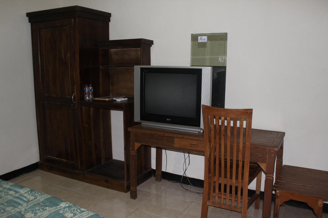 Sinar Bintang Hotel Cepu Экстерьер фото